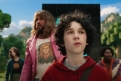 Immagine 2 - Un Film Minecraft, immagini del film con Jason Momoa e Jack Black incentrato sul celebre videogame