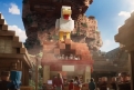 Immagine 9 - Un Film Minecraft, immagini del film con Jason Momoa e Jack Black incentrato sul celebre videogame