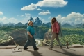 Immagine 11 - Un Film Minecraft, immagini del film con Jason Momoa e Jack Black incentrato sul celebre videogame