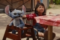 Immagine 14 - Lilo & Stitch, immagini del film Disney di D.Fleischer Camp, remake live action del film d’animazione