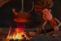 Immagine 10 - Maracuda Diventare Grandi è una Giungla, immagini e disegni del film ambientato nel cuore di un'antica valle