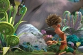 Immagine 14 - Maracuda Diventare Grandi è una Giungla, immagini e disegni del film ambientato nel cuore di un'antica valle