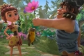 Immagine 5 - Maracuda Diventare Grandi è una Giungla, immagini e disegni del film ambientato nel cuore di un'antica valle