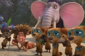 Immagine 1 - Maracuda Diventare Grandi è una Giungla, immagini e disegni del film ambientato nel cuore di un'antica valle
