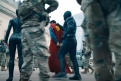 Immagine 11 - Superman, immagini del nuovo film di James Gunn con David Corenswet, Rachel Brosnahan