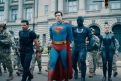 Immagine 15 - Superman, immagini del nuovo film di James Gunn con David Corenswet, Rachel Brosnahan