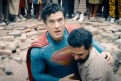 Immagine 12 - Superman, immagini del nuovo film di James Gunn con David Corenswet, Rachel Brosnahan