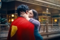 Immagine 3 - Superman, immagini del nuovo film di James Gunn con David Corenswet, Rachel Brosnahan