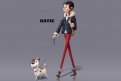 Immagine 1 - Pets 2 - Vita da animali, immagini e disegni di tutti i personaggi del film