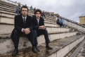 Immagine 21 - È stata la mano di Dio, foto e immagini del film di Paolo Sorrentino con Filippo Scotti, Toni Servillo