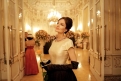 Immagine 3 - Maria, immagini del film biografico sulla Callas di Pablo Larraín con Angelina Jolie, Pierfrancesco Favino, Alba Rohrwacher
