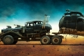 Immagine 29 - Immagini foto e disegni dei veicoli della saga di Mad Max, tra cui la Ford Falcon V8 Interceptor di Mel Gibson