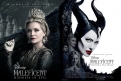 Immagine 1 - Maleficent Signora del male, tutti i poster con i personaggi del film Disney