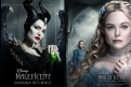 Immagine 2 - Maleficent Signora del male, tutti i poster con i personaggi del film Disney