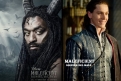 Immagine 3 - Maleficent Signora del male, tutti i poster con i personaggi del film Disney