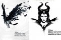 Immagine 20 - Maleficent Signora del male, tutti i poster con i personaggi del film Disney