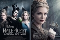 Immagine 8 - Maleficent Signora del male, tutti i poster con i personaggi del film Disney