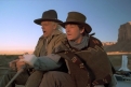 Immagine 4 - Ritorno al futuro 3, foto tratte dal film di Robert Zemeckis con Michael J. Fox e Christopher Lloyd