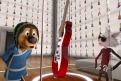 Immagine 10 - Rock Dog, immagini e disegni del film d'animazione