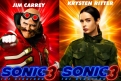 Immagine 32 - Sonic 3, poster con i personaggi del film animazione tratto dal videogame della sega