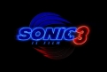Immagine 43 - Sonic 3, poster con i personaggi del film animazione tratto dal videogame della sega