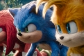 Immagine 37 - Sonic 3, poster con i personaggi del film animazione tratto dal videogame della sega