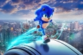 Immagine 40 - Sonic 3, poster con i personaggi del film animazione tratto dal videogame della sega