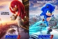 Immagine 42 - Sonic 3, poster con i personaggi del film animazione tratto dal videogame della sega