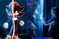 Immagine 41 - Sonic 3, poster con i personaggi del film animazione tratto dal videogame della sega