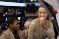 Immagine 31 - Star Wars: Il Risveglio della Forza, foto sul set