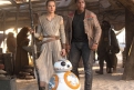 Immagine 10 - Star Wars: Il Risveglio della Forza, foto e immagini