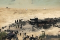 Immagine 40 - Star Wars Anthology: Rogue One, prime foto sul set