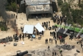 Immagine 37 - Star Wars Anthology: Rogue One, prime foto sul set