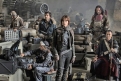 Immagine 35 - Star Wars Anthology: Rogue One, prime foto sul set