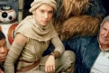 Immagine 39 - Star Wars: Il Risveglio della Forza, foto sul set