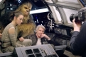 Immagine 41 - Star Wars: Il Risveglio della Forza, foto sul set