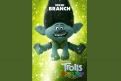 Immagine 6 - Trolls 2 World Tour, immagini disegni poster personaggi del film DreamWorks