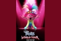 Immagine 8 - Trolls 2 World Tour, immagini disegni poster personaggi del film DreamWorks