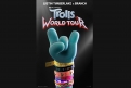Immagine 25 - Trolls 2 World Tour, immagini disegni poster personaggi del film DreamWorks