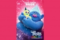 Immagine 7 - Trolls 2 World Tour, immagini disegni poster personaggi del film DreamWorks