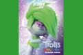 Immagine 15 - Trolls 2 World Tour, immagini disegni poster personaggi del film DreamWorks