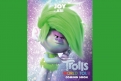 Immagine 15 - Trolls 2 World Tour, immagini disegni poster personaggi del film DreamWorks