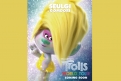 Immagine 17 - Trolls 2 World Tour, immagini disegni poster personaggi del film DreamWorks