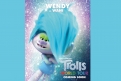 Immagine 16 - Trolls 2 World Tour, immagini disegni poster personaggi del film DreamWorks