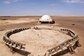 Immagine 14 - Star wars tatooine set del film