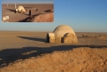 Immagine 13 - Star wars tatooine set del film
