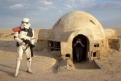 Immagine 7 - Star wars tatooine set del film
