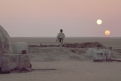 Immagine 4 - Star wars tatooine set del film