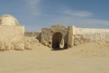 Immagine 26 - Star wars tatooine set del film