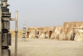 Immagine 19 - Star wars tatooine set del film